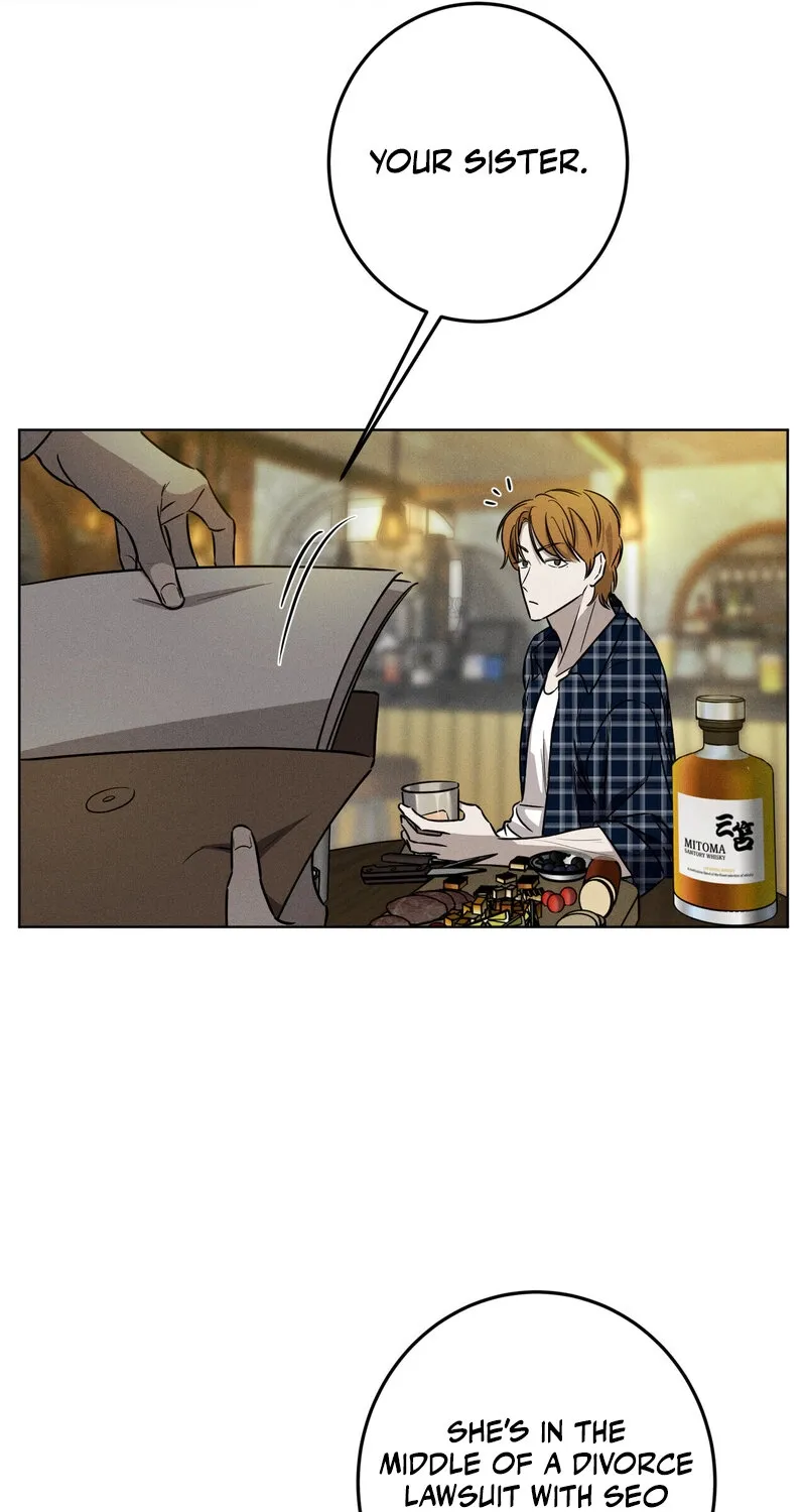Marriage Classic Chapter 5 page 41 - 