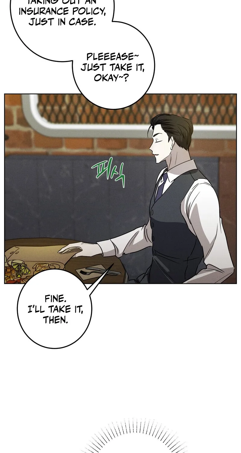 Marriage Classic Chapter 5 page 44 - 