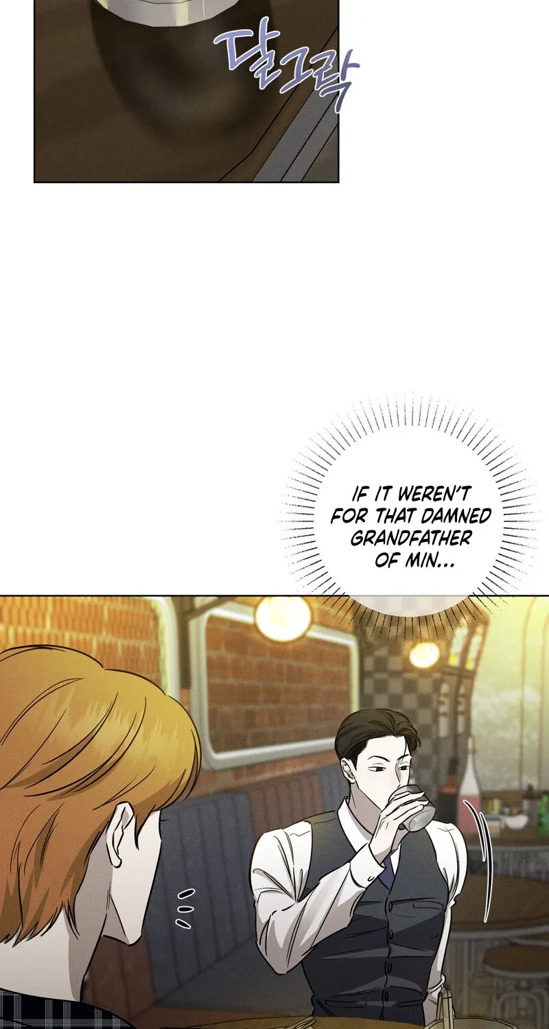 Marriage Classic Chapter 5 page 46 - 