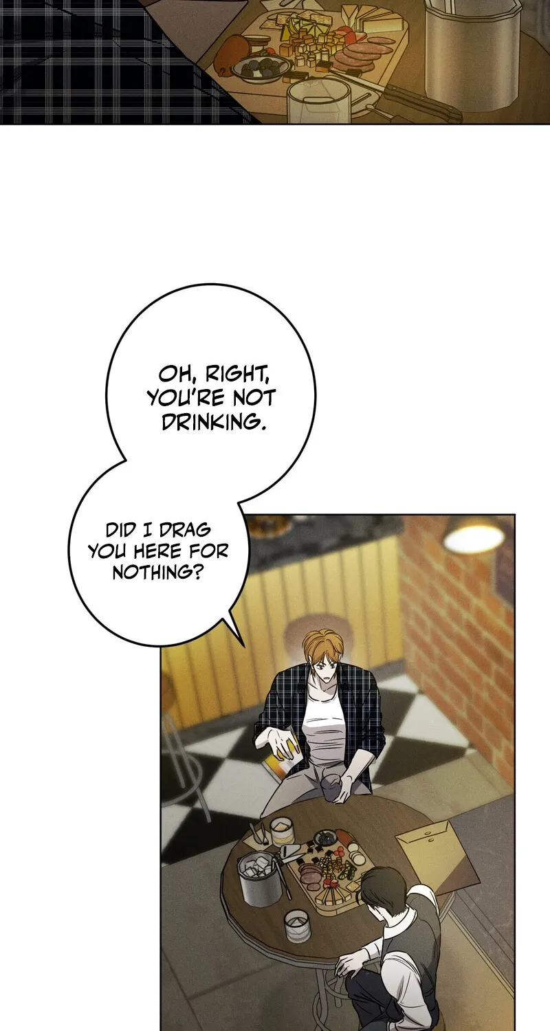 Marriage Classic Chapter 5 page 47 - 