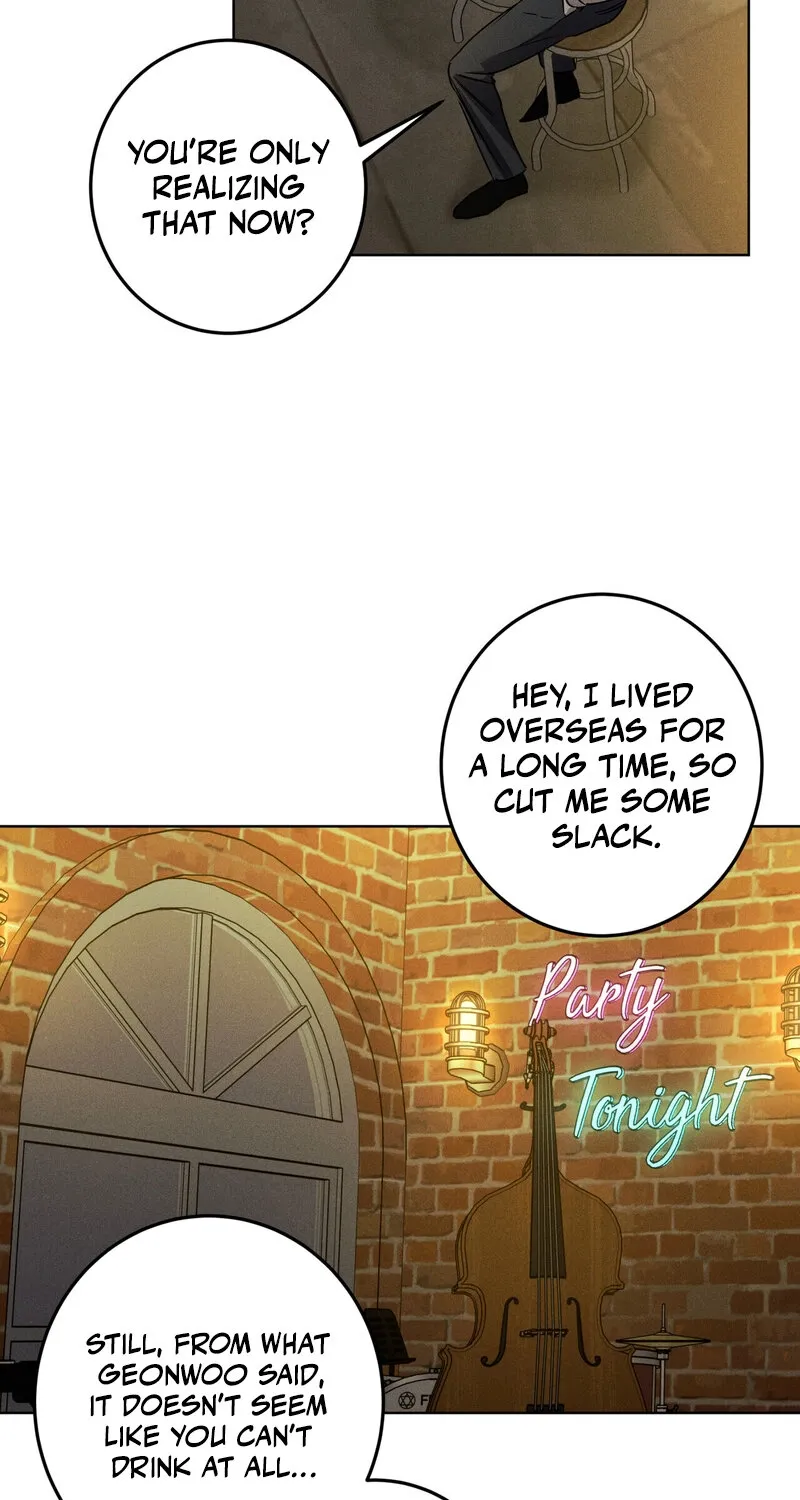 Marriage Classic Chapter 5 page 48 - 