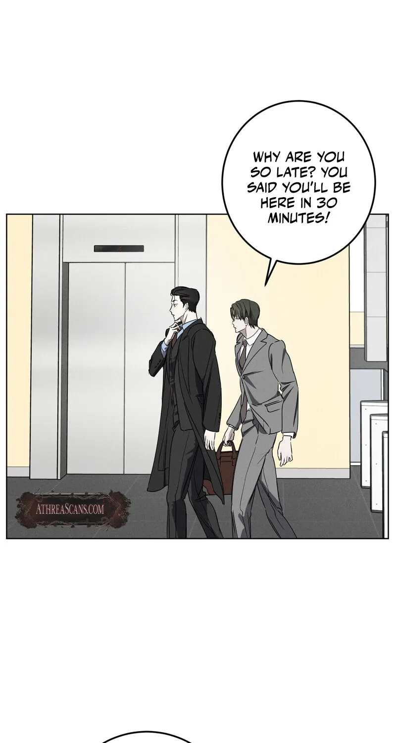 Marriage Classic Chapter 5 page 7 - 