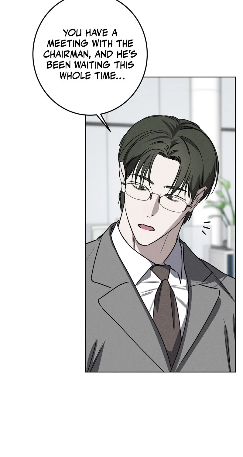 Marriage Classic Chapter 5 page 8 - 