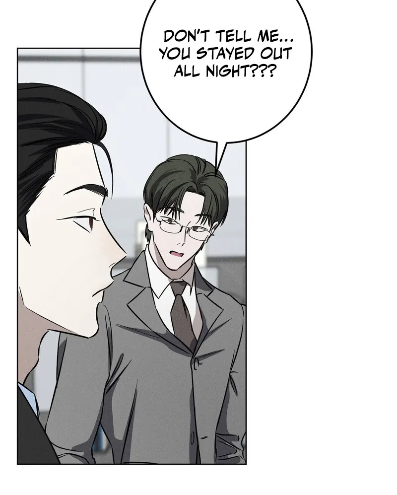 Marriage Classic Chapter 5 page 10 - 
