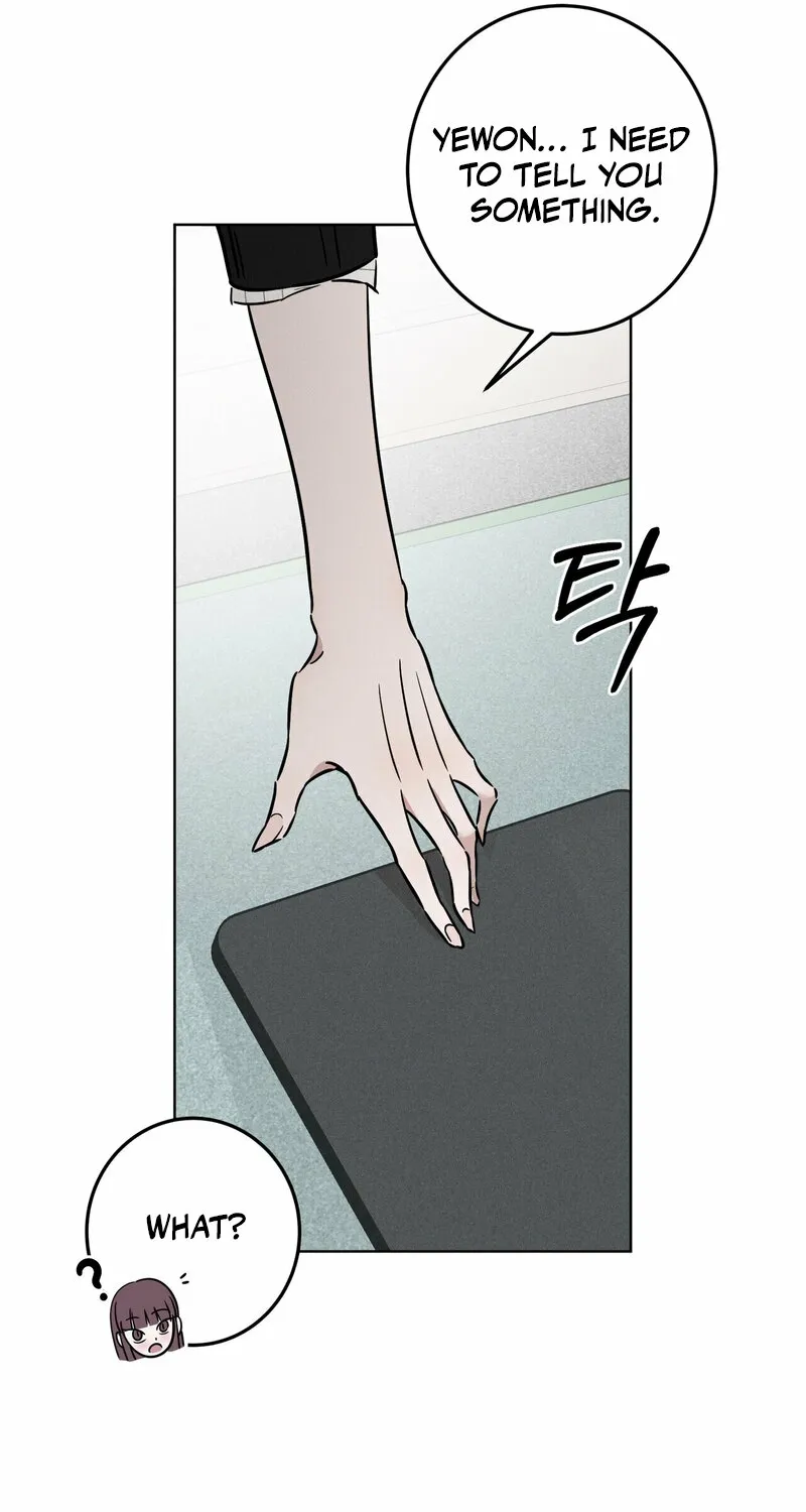 Marriage Classic Chapter 6 page 11 - 