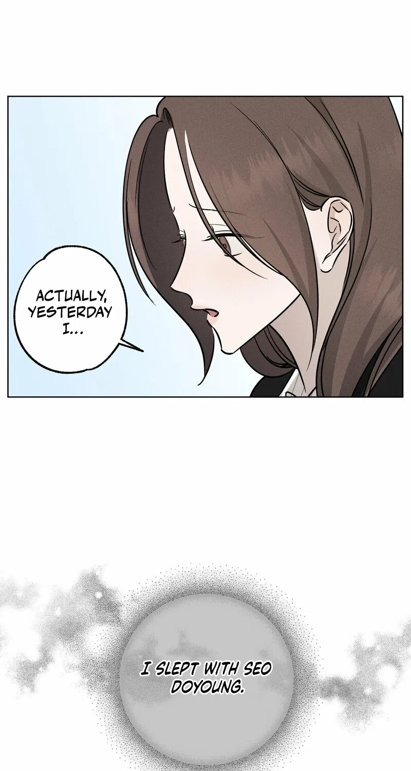 Marriage Classic Chapter 6 page 12 - 