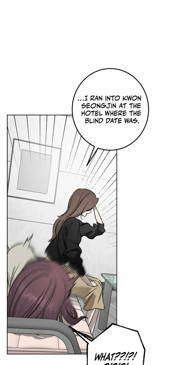 Marriage Classic Chapter 6 page 14 - 