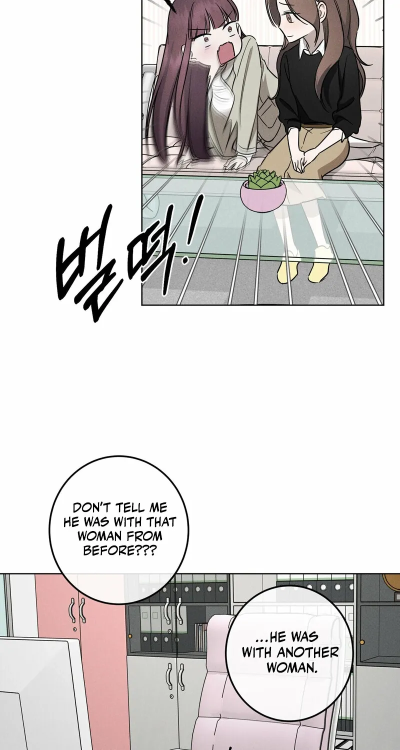 Marriage Classic Chapter 6 page 16 - 