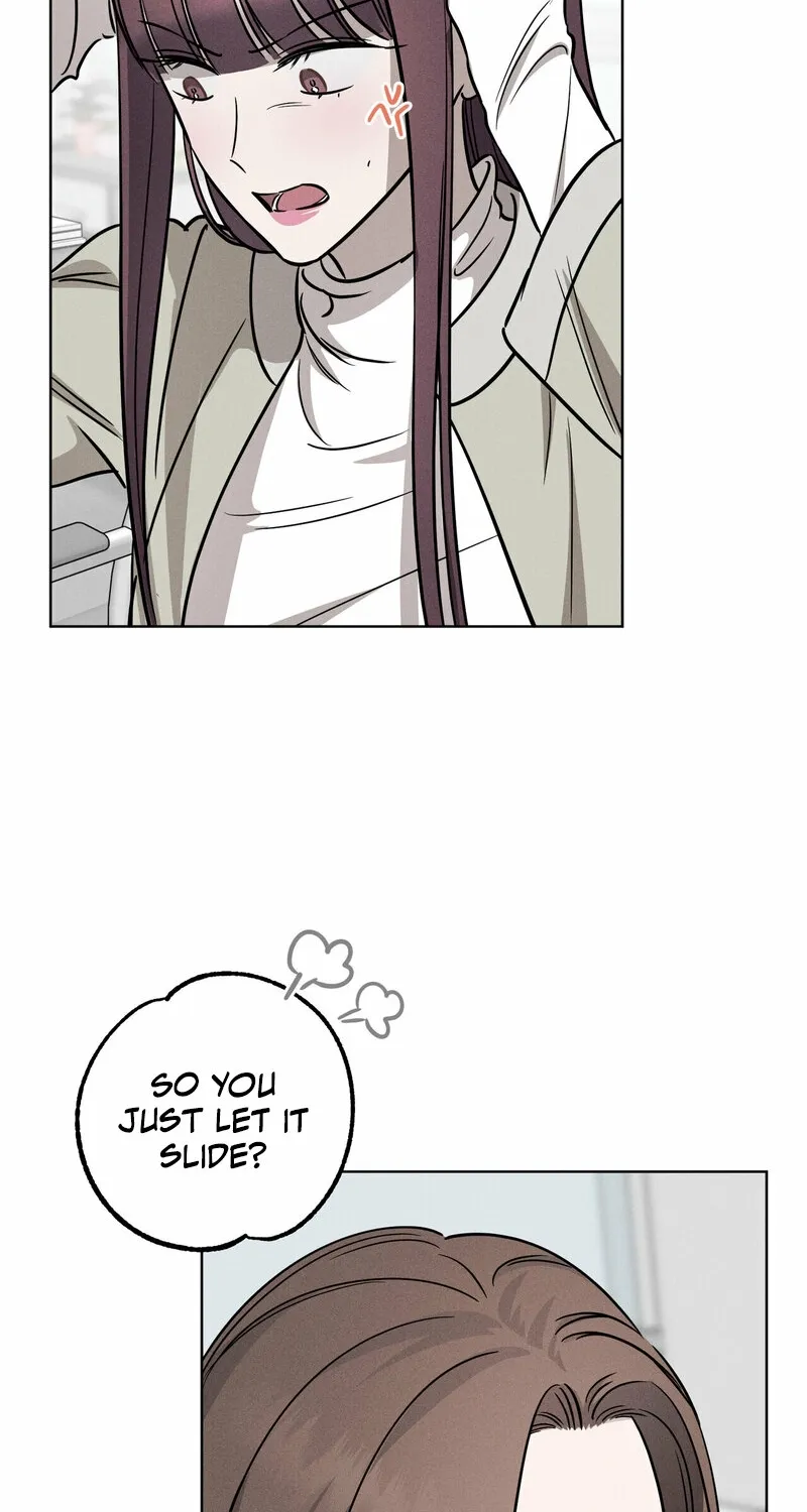 Marriage Classic Chapter 6 page 18 - 