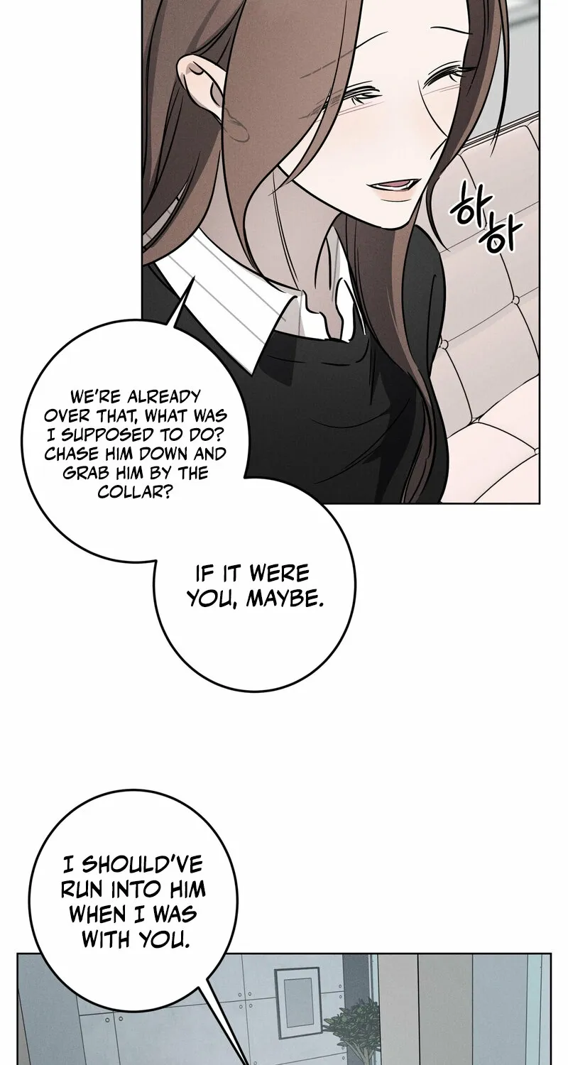Marriage Classic Chapter 6 page 19 - 