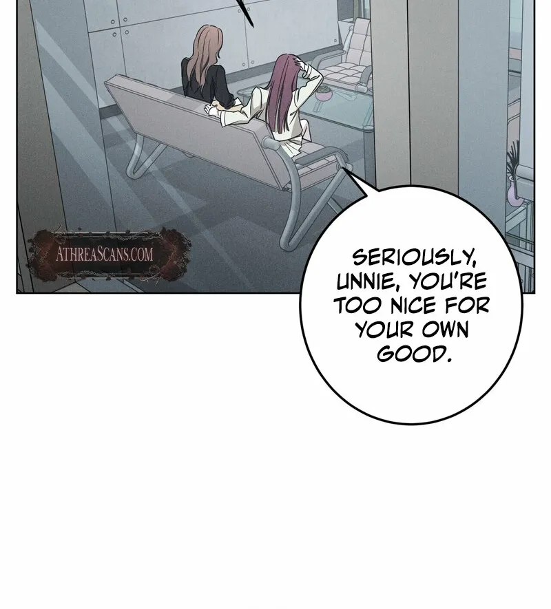 Marriage Classic Chapter 6 page 20 - 