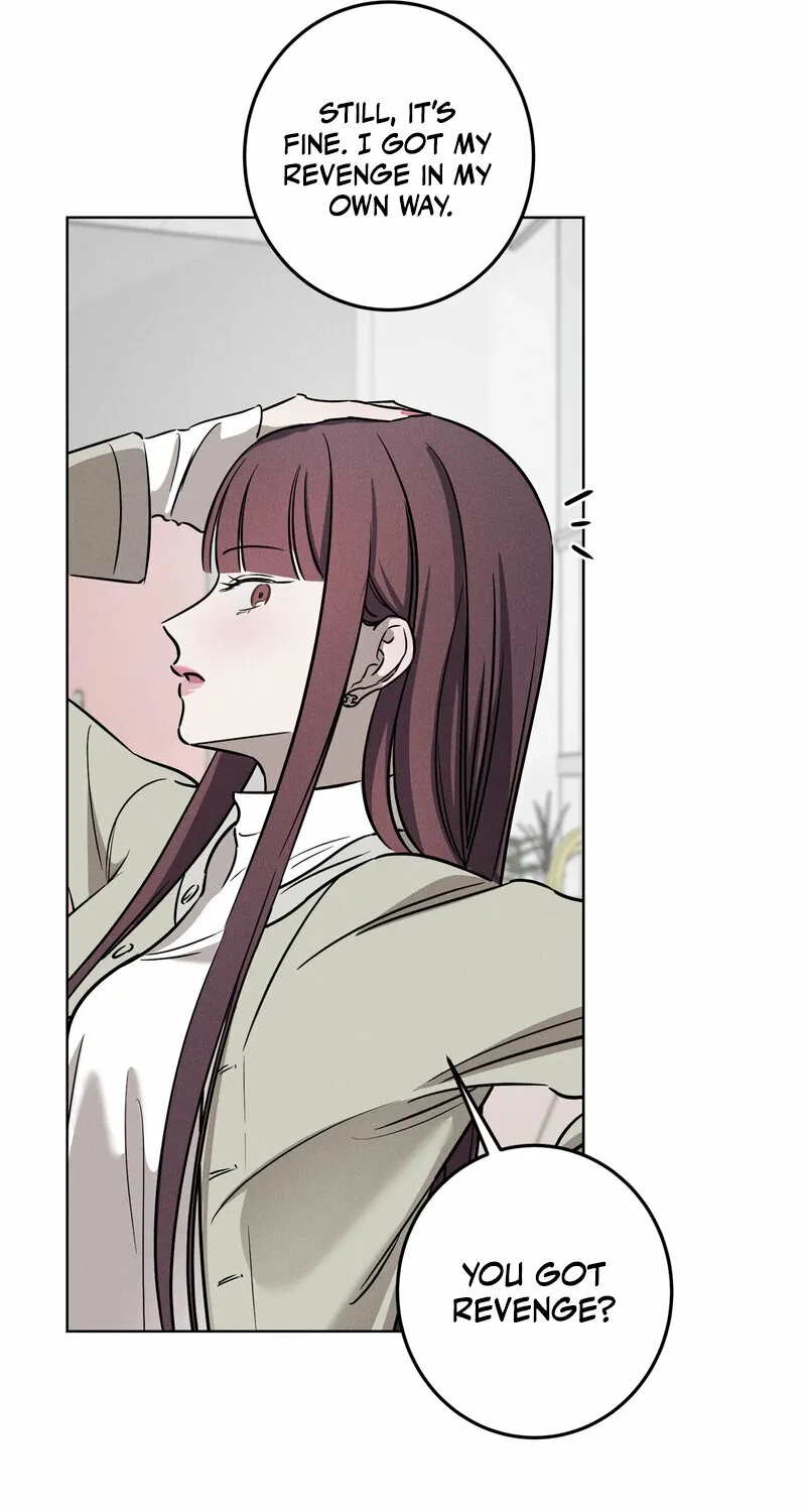 Marriage Classic Chapter 6 page 21 - 