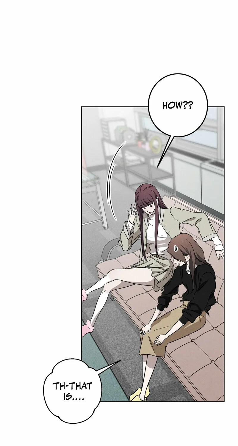 Marriage Classic Chapter 6 page 22 - 