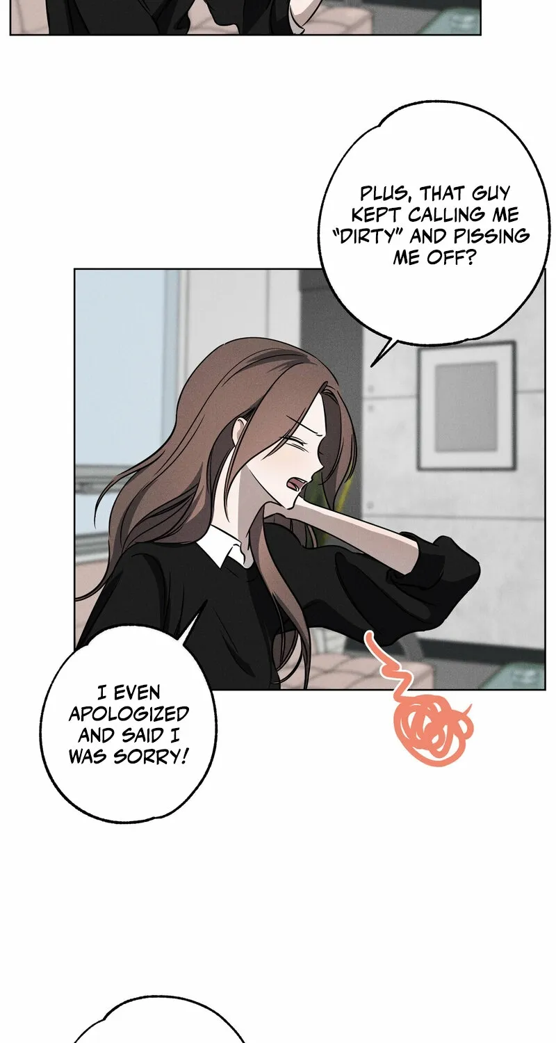 Marriage Classic Chapter 6 page 33 - 