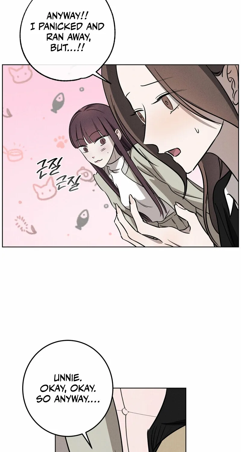 Marriage Classic Chapter 6 page 34 - 