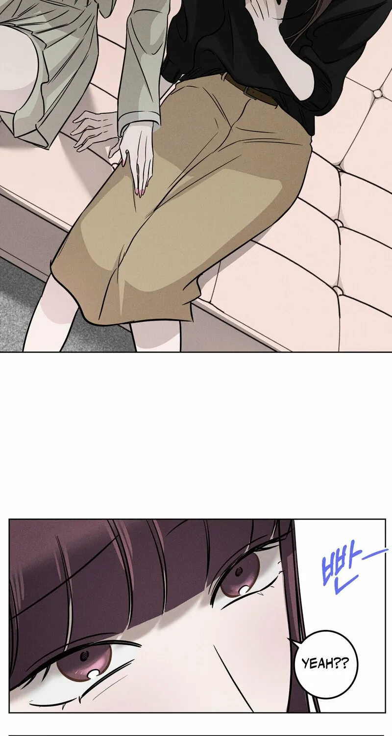 Marriage Classic Chapter 6 page 37 - 