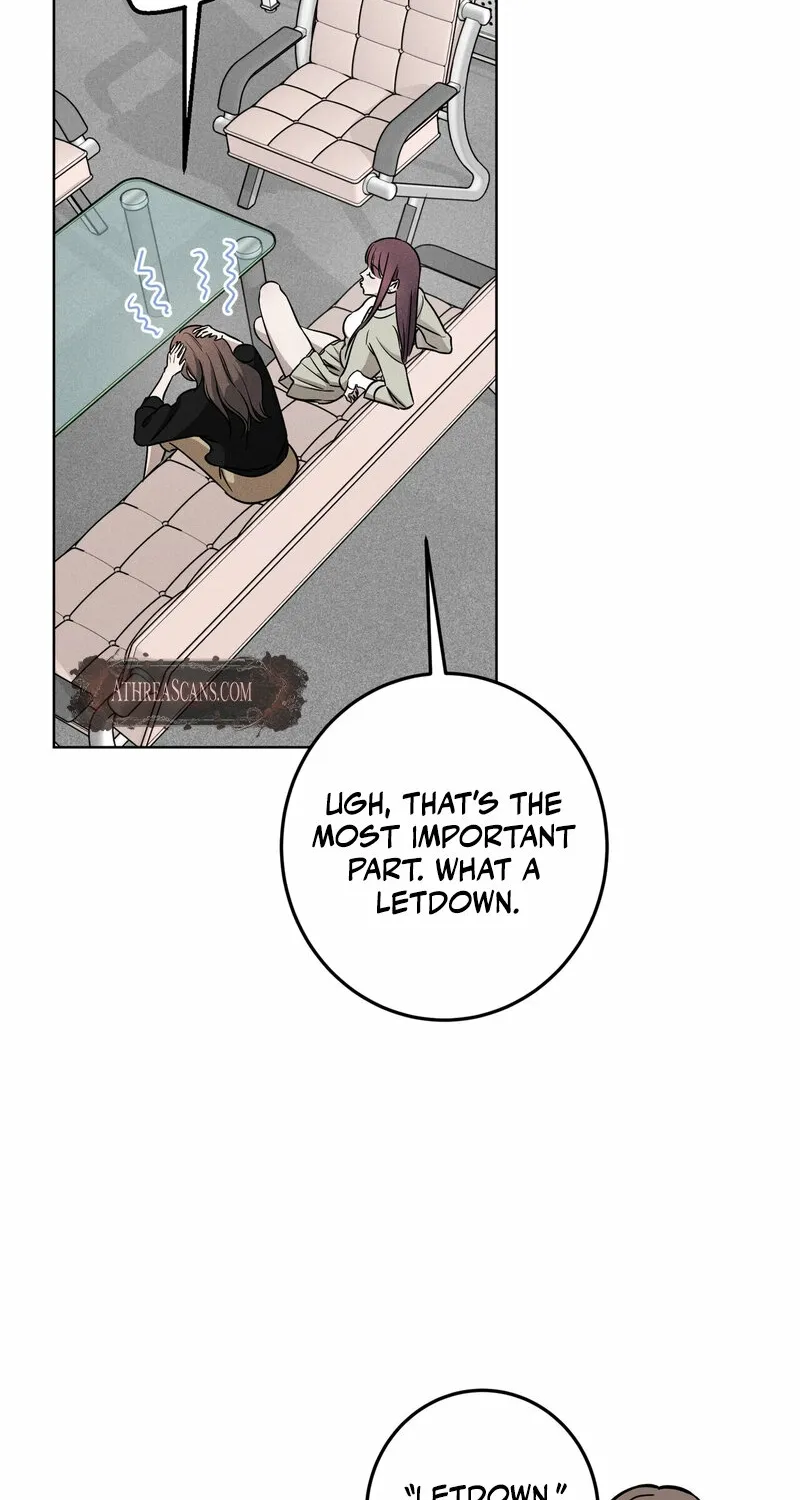 Marriage Classic Chapter 6 page 39 - 