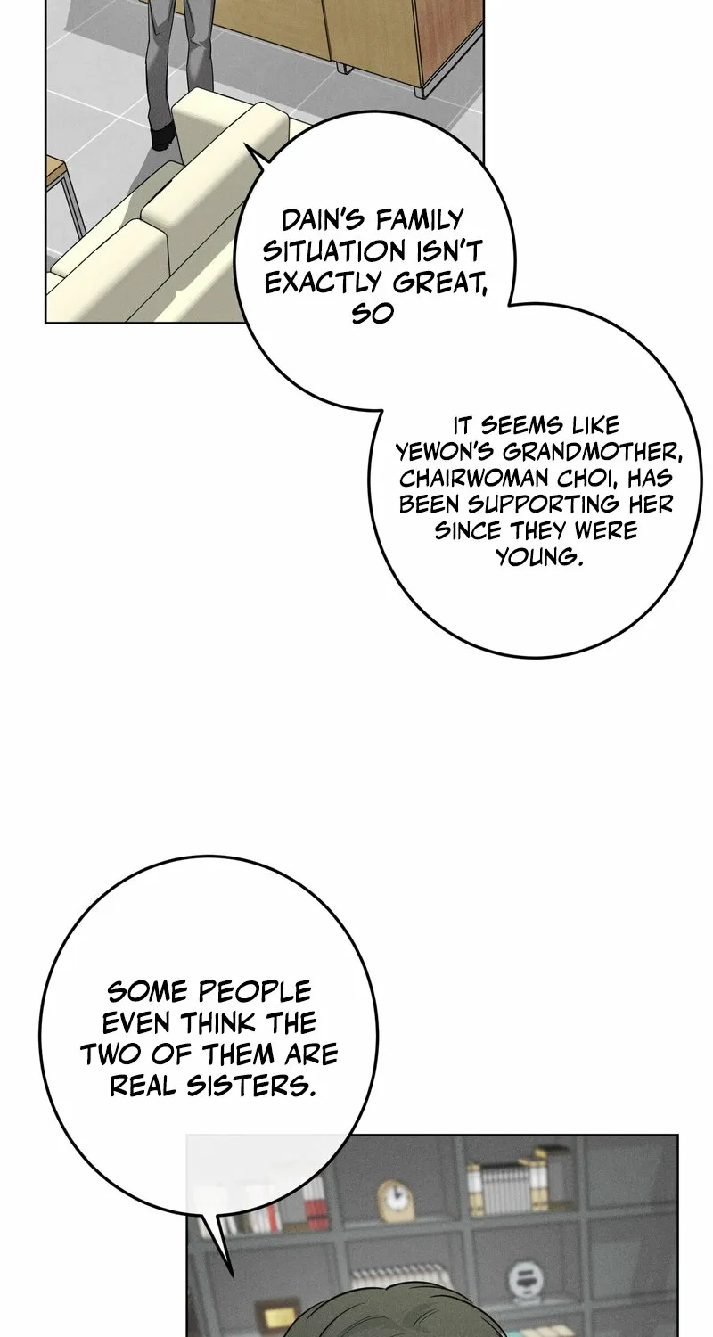 Marriage Classic Chapter 6 page 48 - 