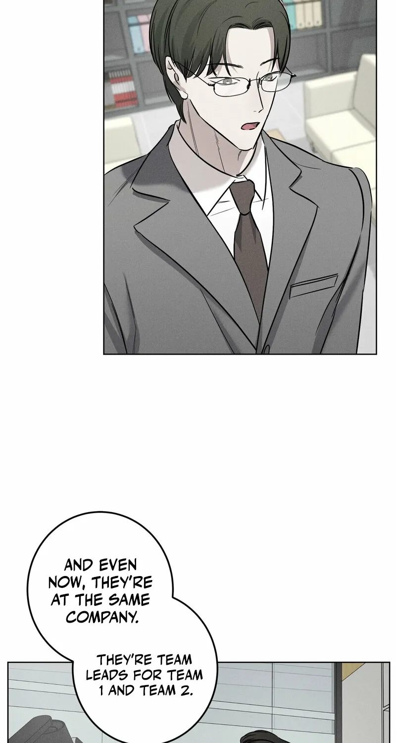 Marriage Classic Chapter 6 page 49 - 