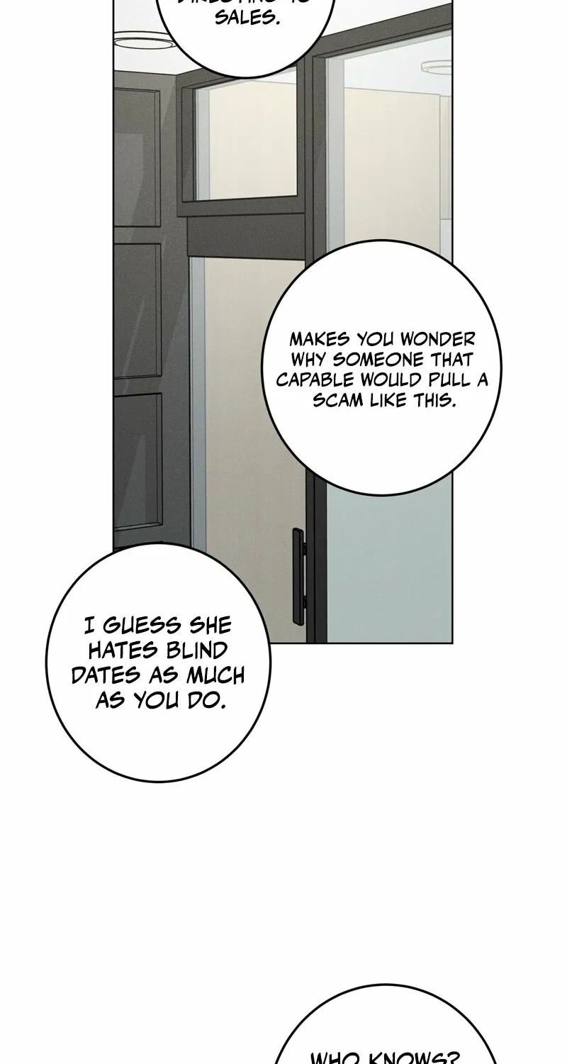 Marriage Classic Chapter 6 page 52 - 
