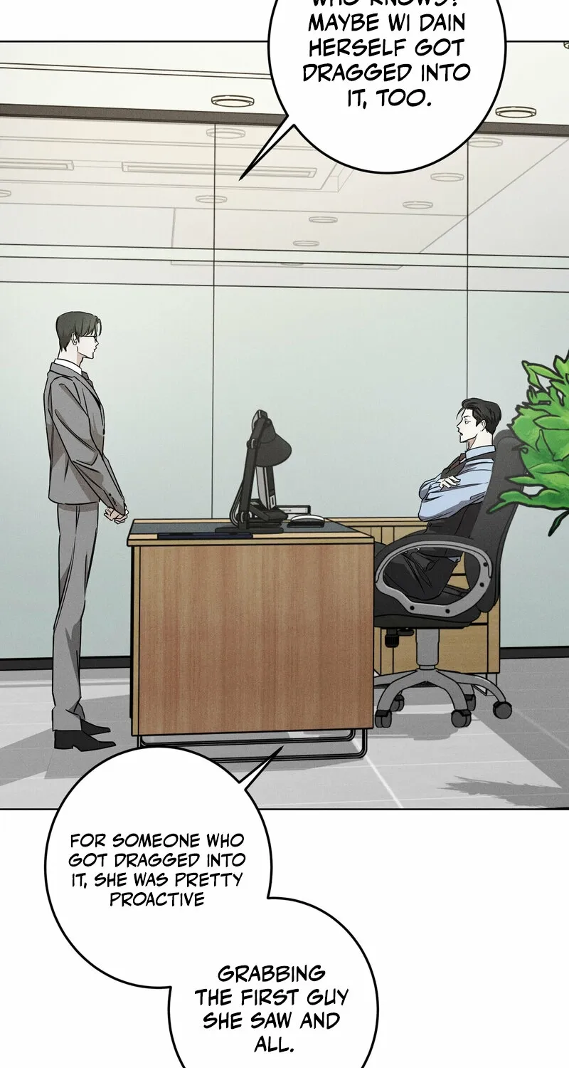 Marriage Classic Chapter 6 page 53 - 