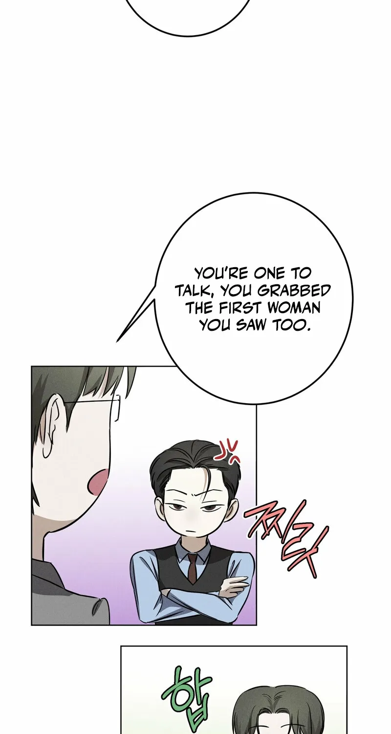 Marriage Classic Chapter 6 page 54 - 