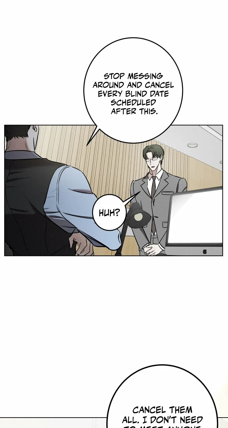 Marriage Classic Chapter 6 page 57 - 