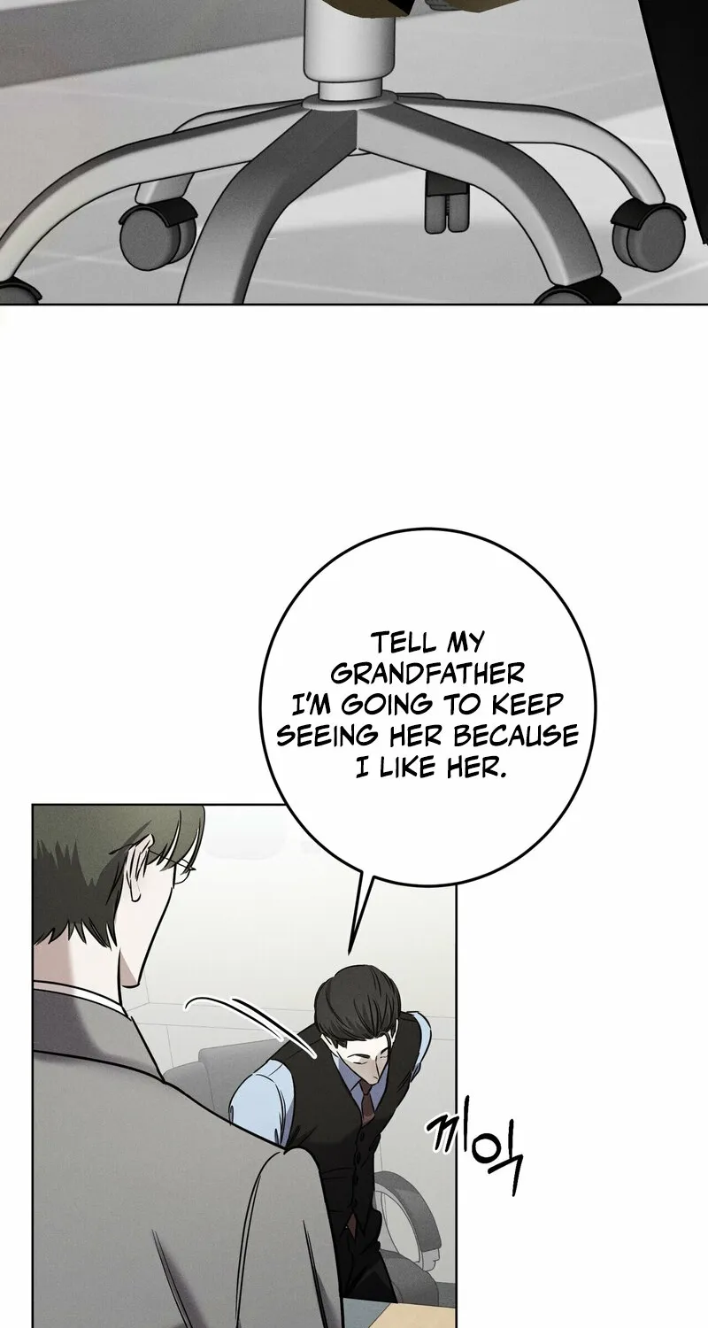 Marriage Classic Chapter 6 page 59 - 