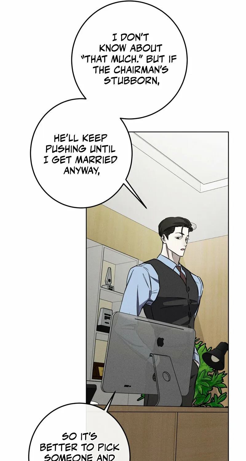 Marriage Classic Chapter 6 page 61 - 
