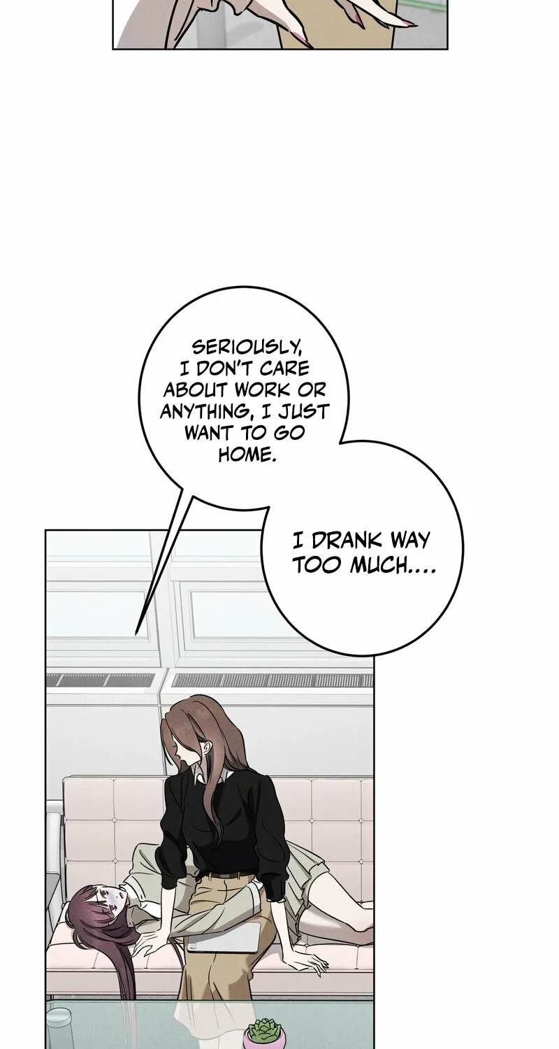 Marriage Classic Chapter 6 page 8 - 