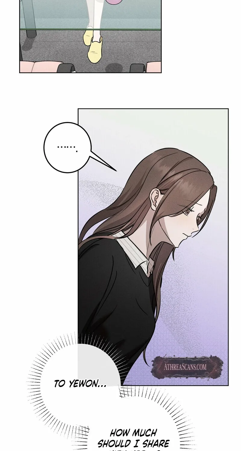 Marriage Classic Chapter 6 page 9 - 