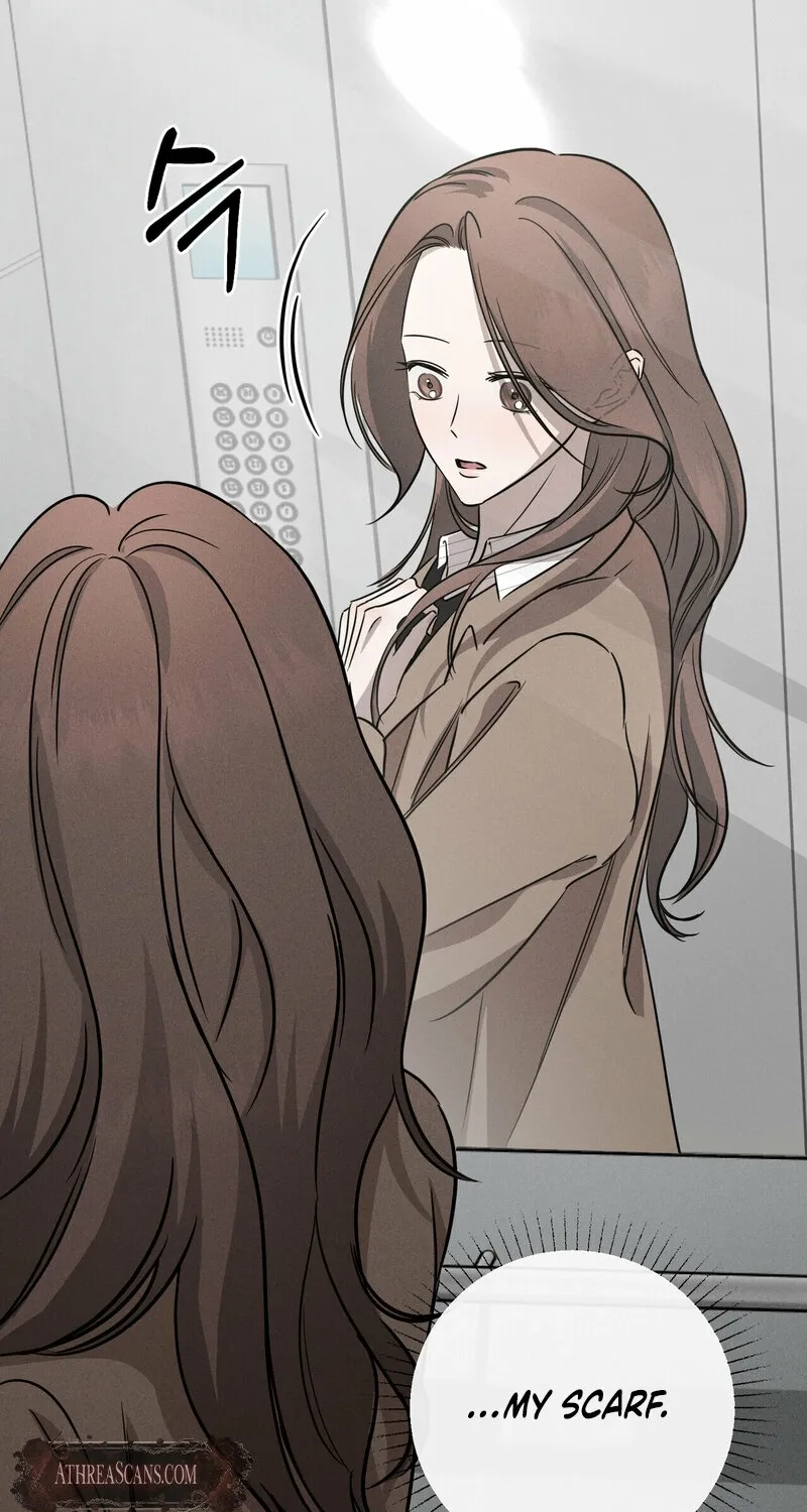 Marriage Classic Chapter 7 page 17 - 