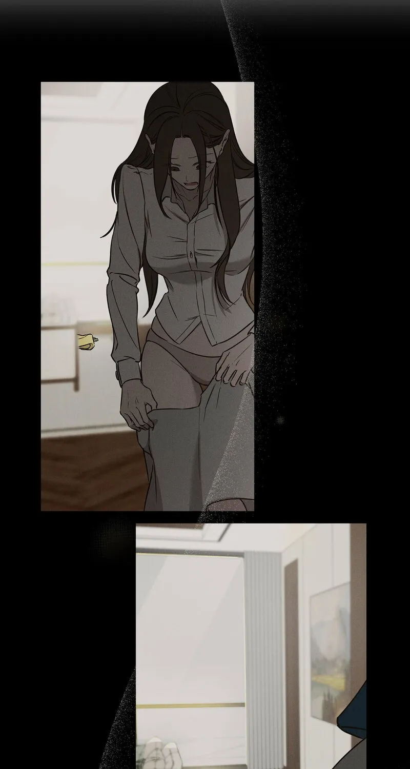 Marriage Classic Chapter 7 page 19 - 