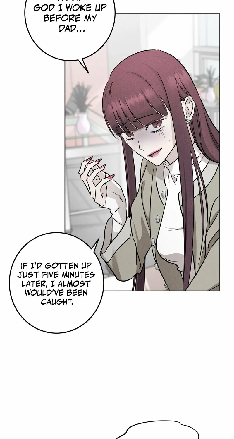 Marriage Classic Chapter 7 page 3 - 