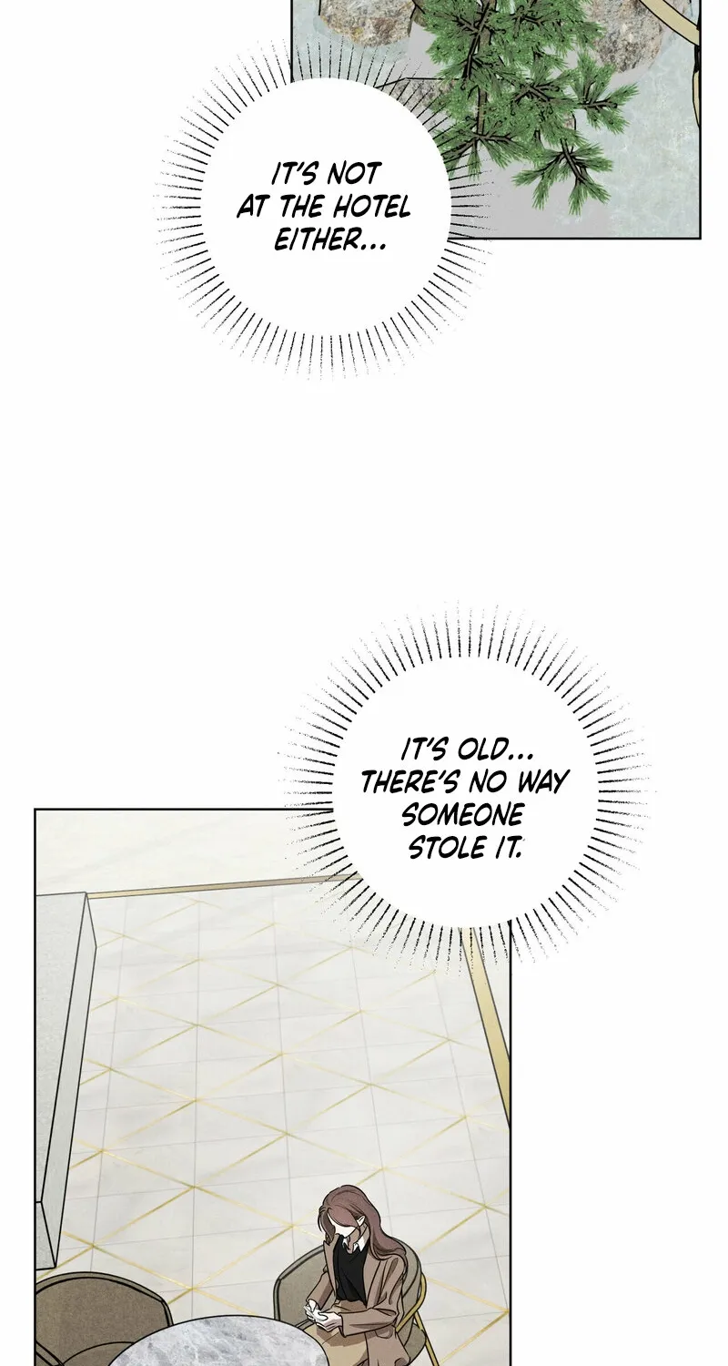 Marriage Classic Chapter 7 page 25 - 