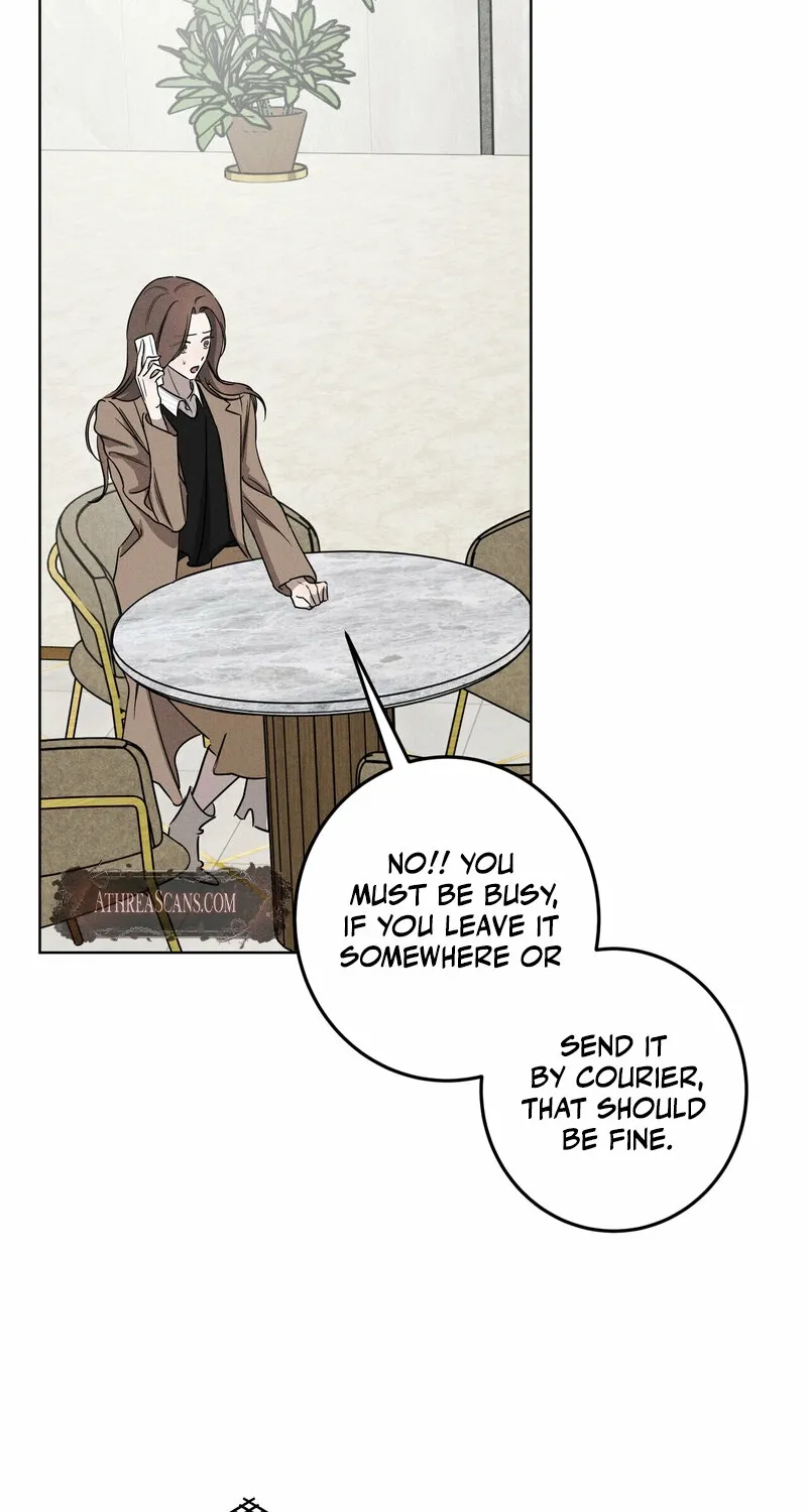Marriage Classic Chapter 7 page 37 - 