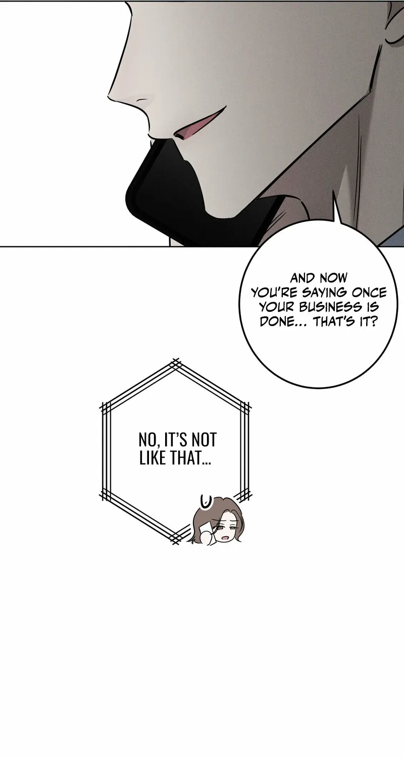 Marriage Classic Chapter 7 page 39 - 