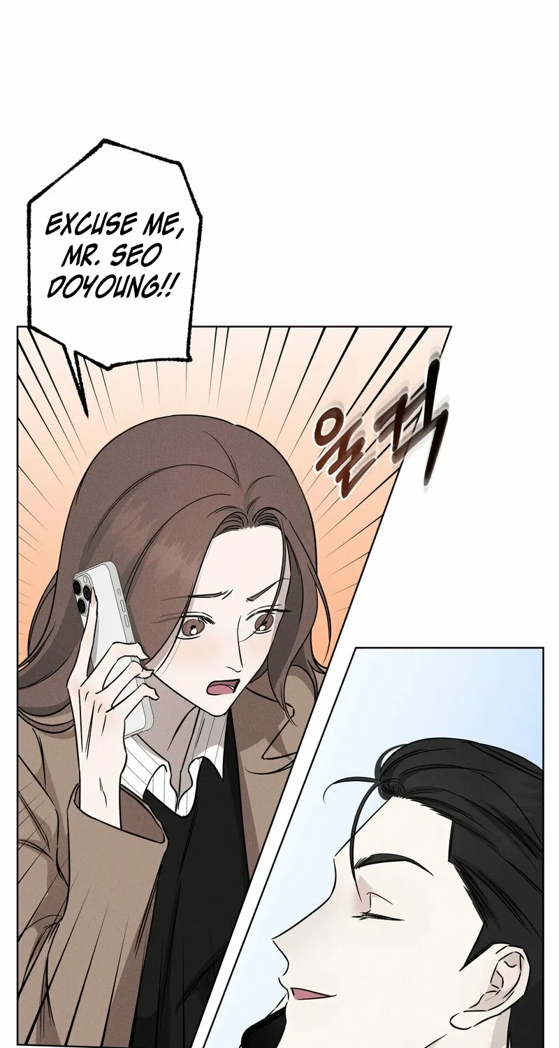 Marriage Classic Chapter 7 page 42 - 