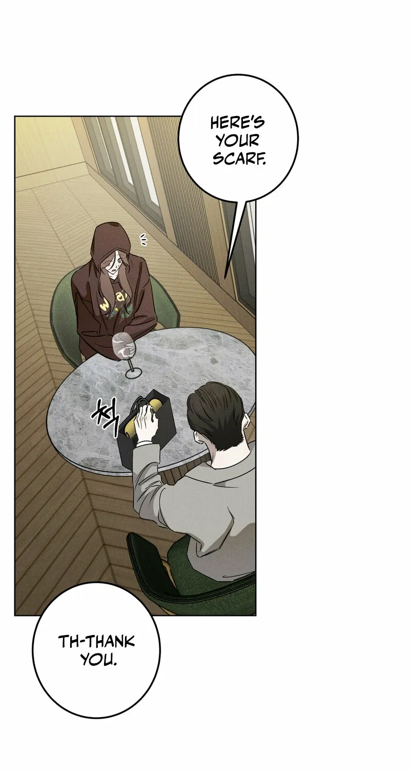 Marriage Classic Chapter 7 page 61 - 