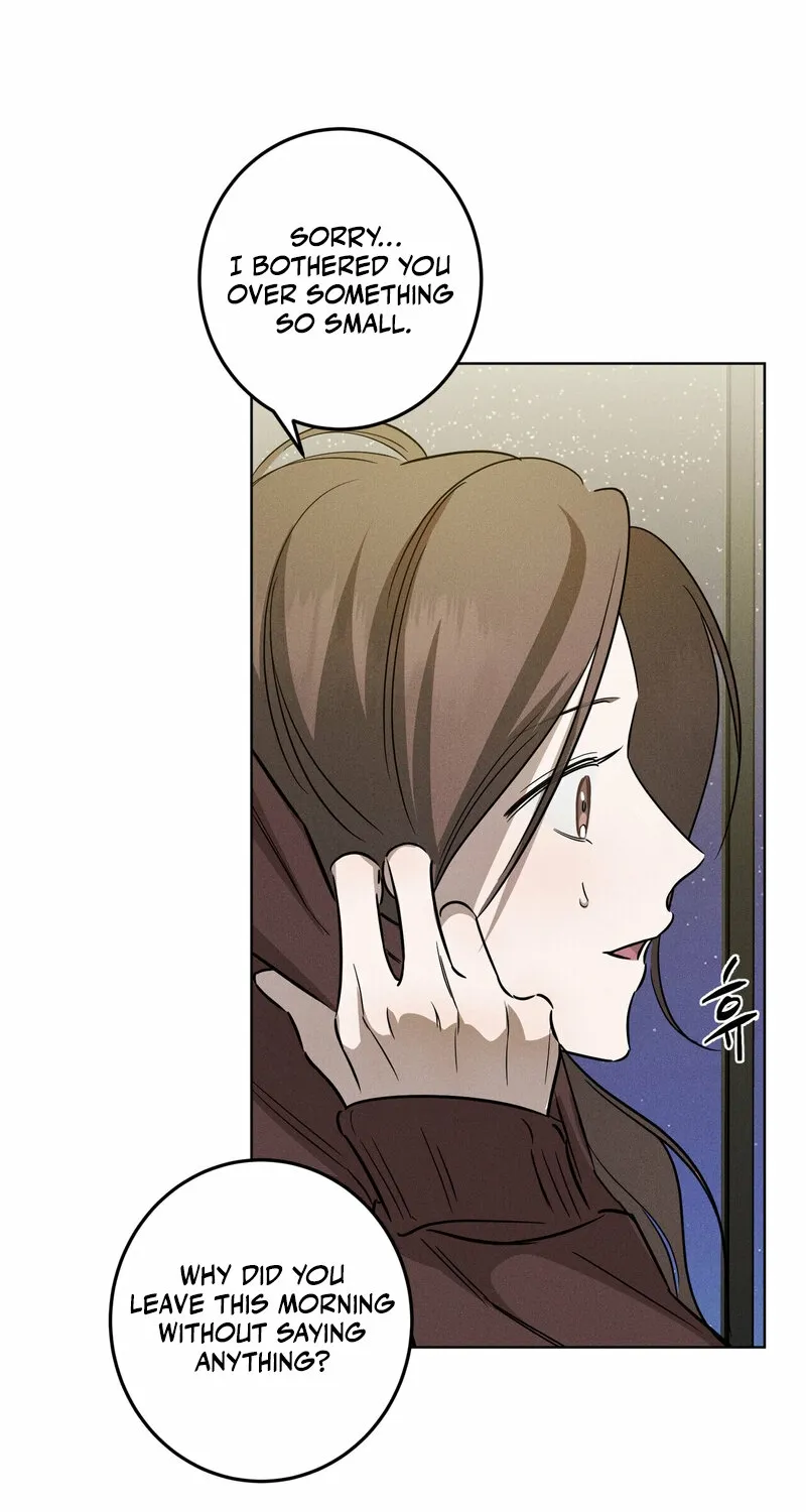 Marriage Classic Chapter 7 page 62 - 