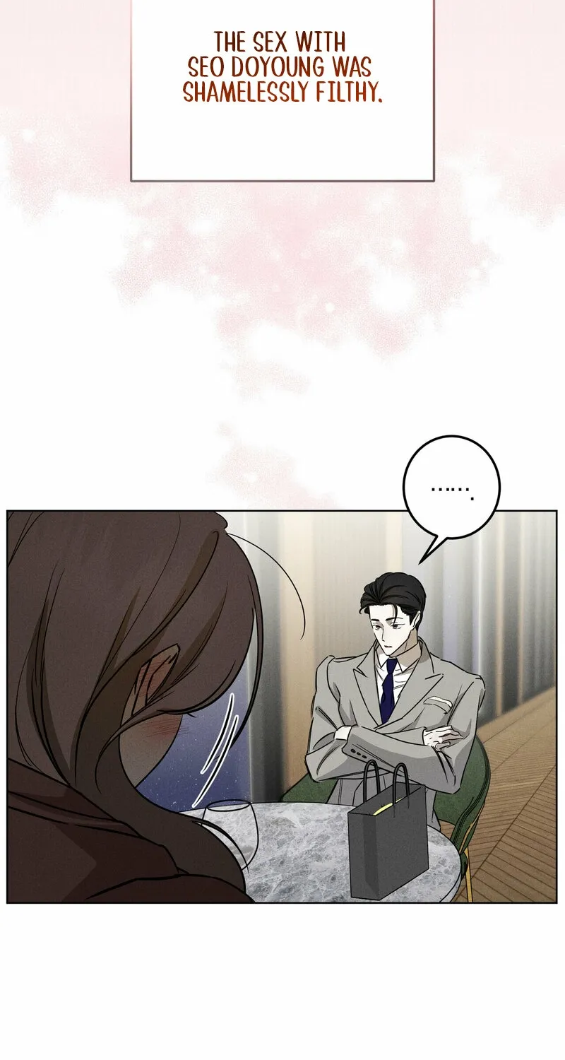 Marriage Classic Chapter 7 page 70 - 