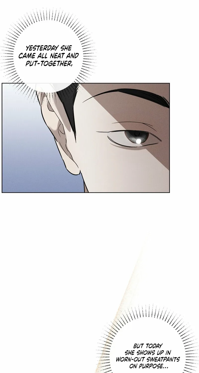 Marriage Classic Chapter 7 page 71 - 