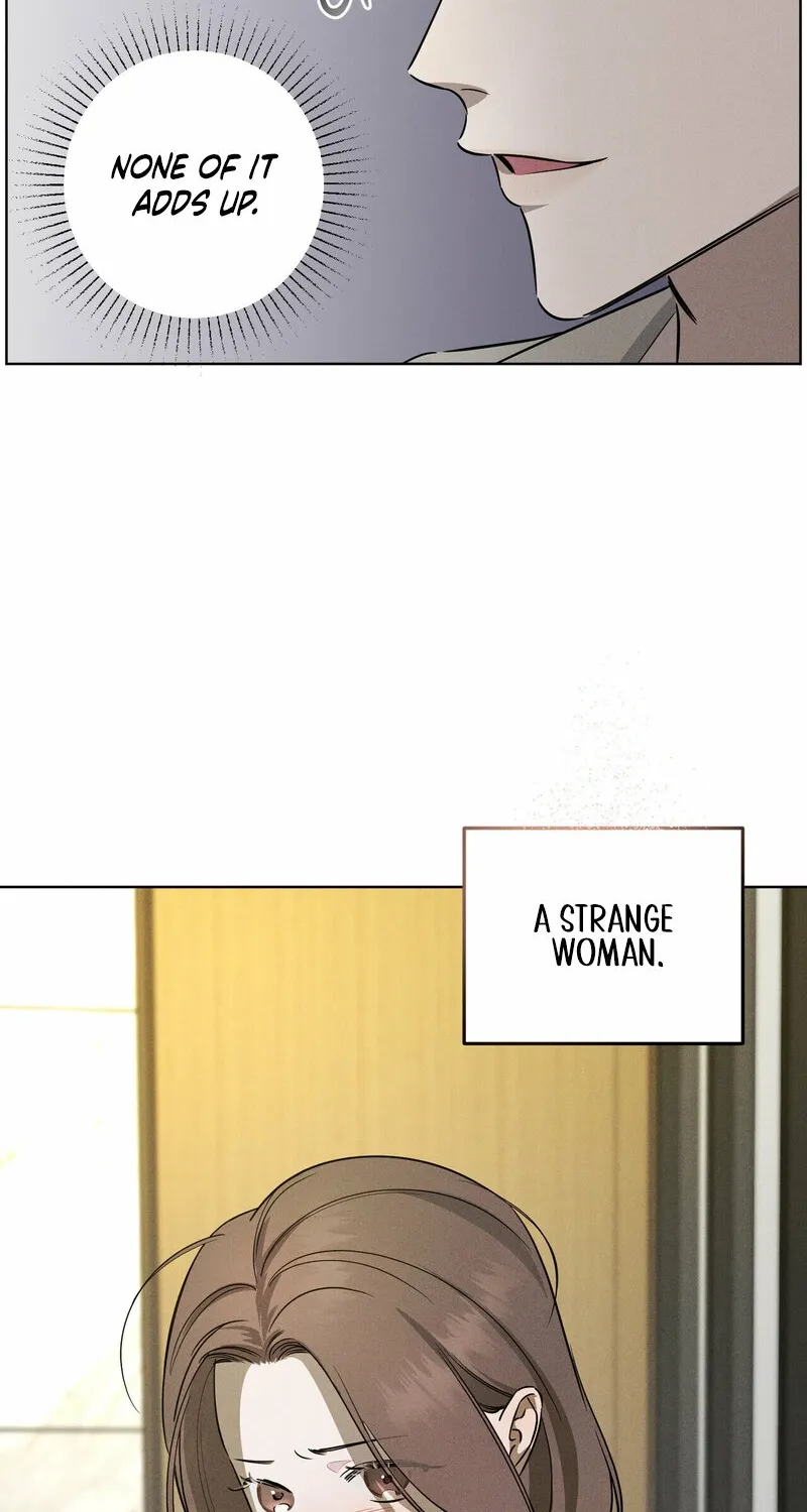 Marriage Classic Chapter 7 page 75 - 