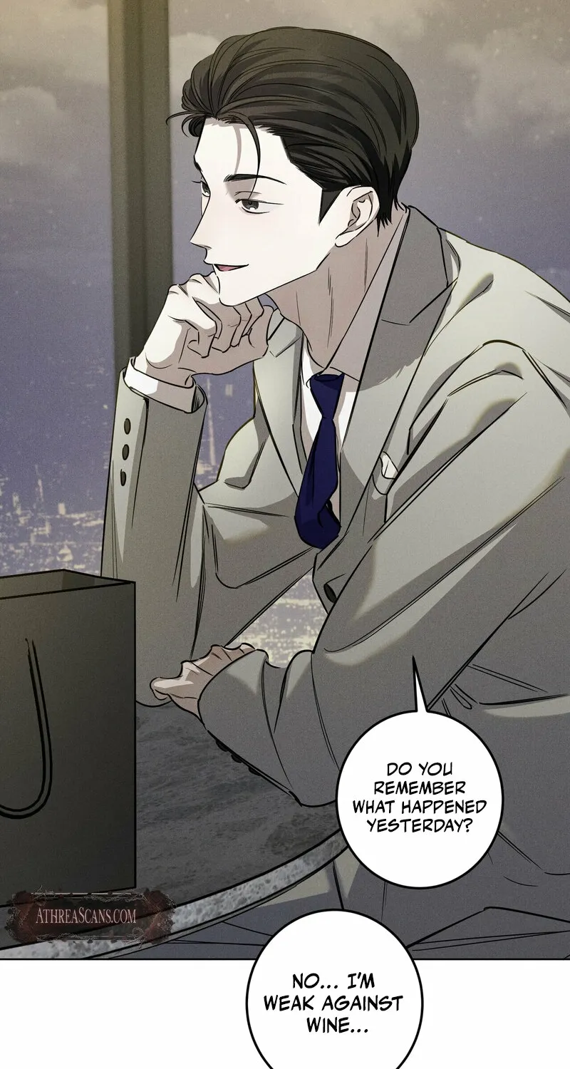 Marriage Classic Chapter 7 page 77 - 