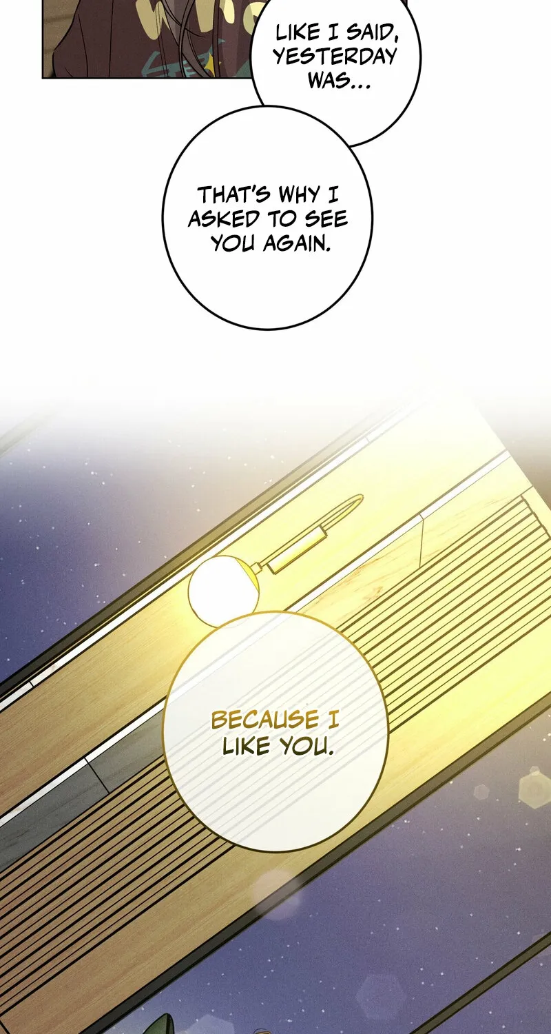 Marriage Classic Chapter 7 page 82 - 
