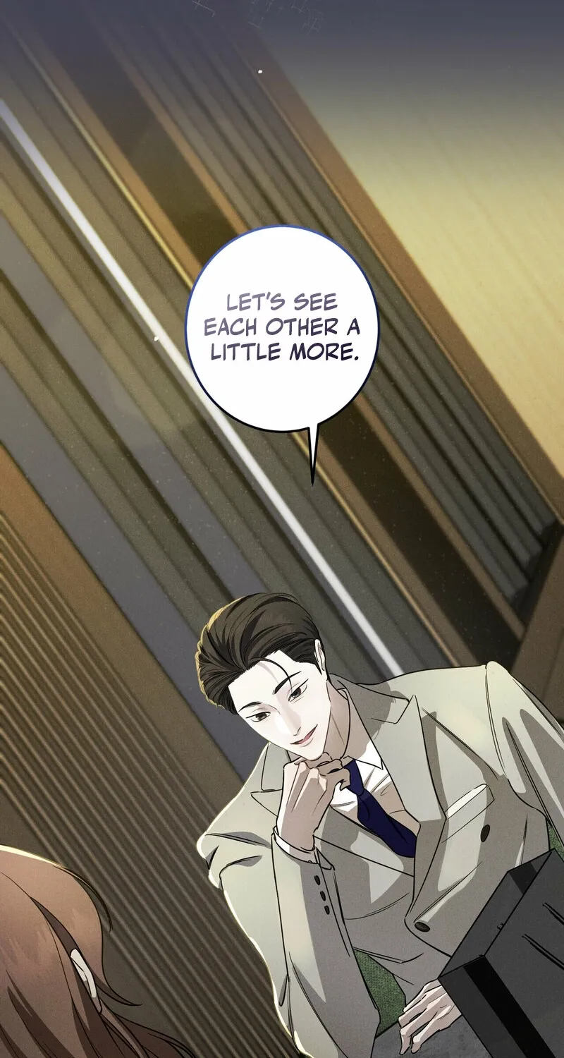 Marriage Classic Chapter 7 page 86 - 