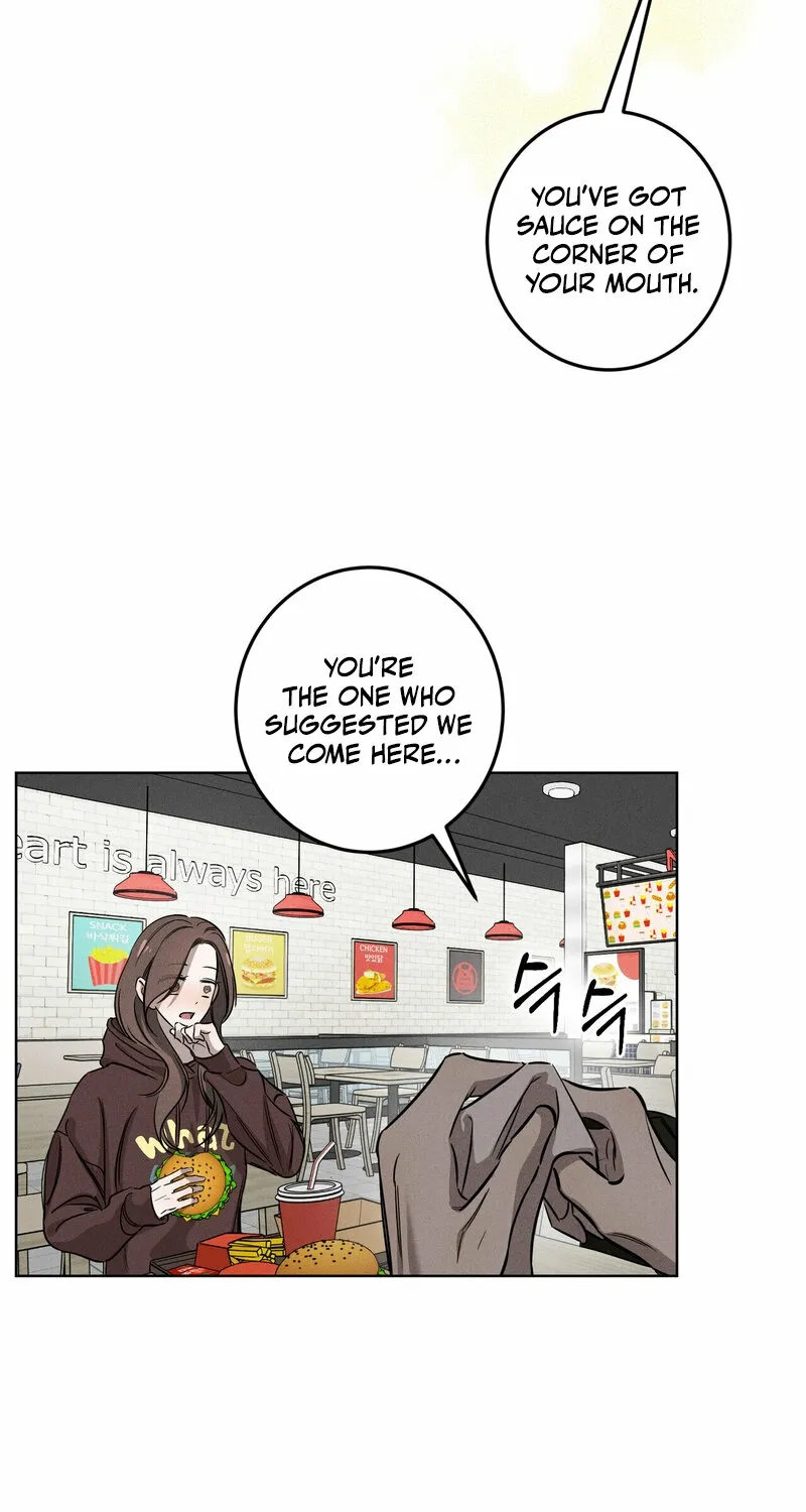 Marriage Classic Chapter 8 page 11 - 