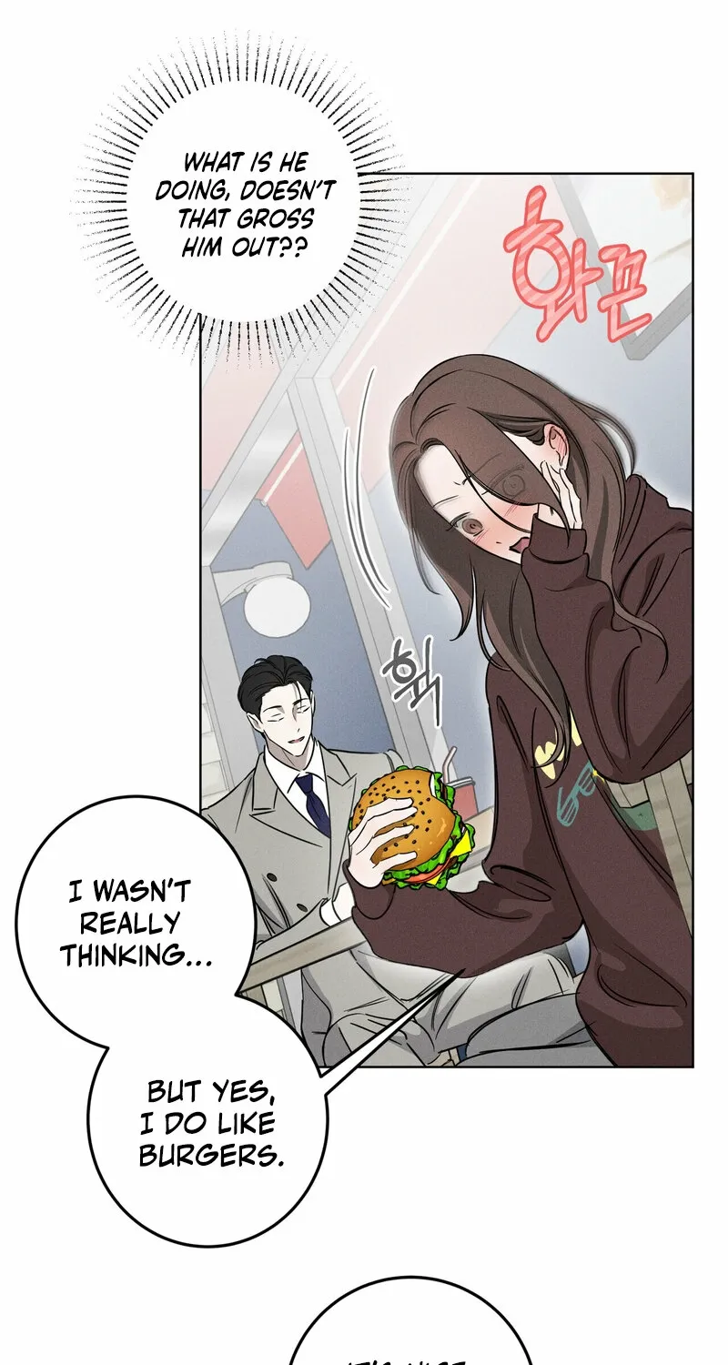 Marriage Classic Chapter 8 page 14 - 