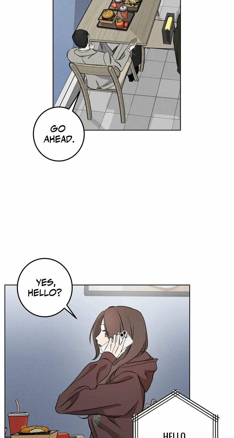 Marriage Classic Chapter 8 page 16 - 