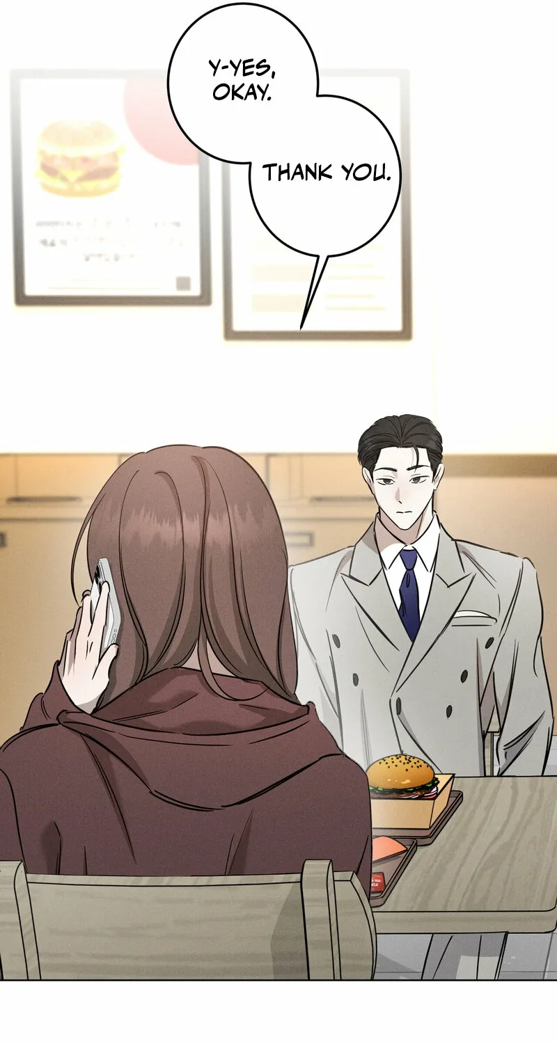Marriage Classic Chapter 8 page 19 - 